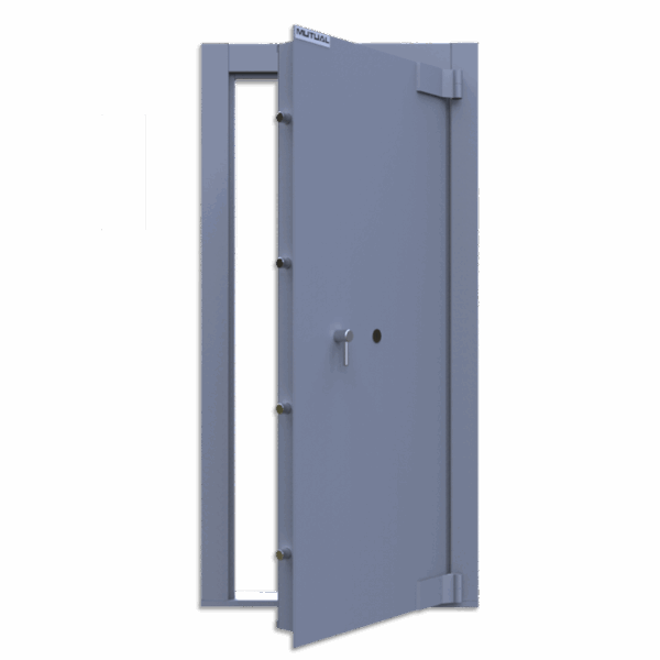 Strongroom Door