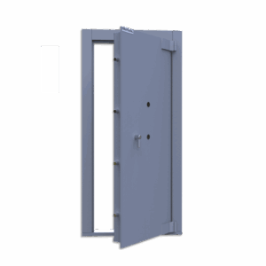 Strongroom Door