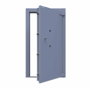 Strongroom Door